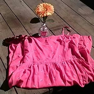 NWT Sun dress